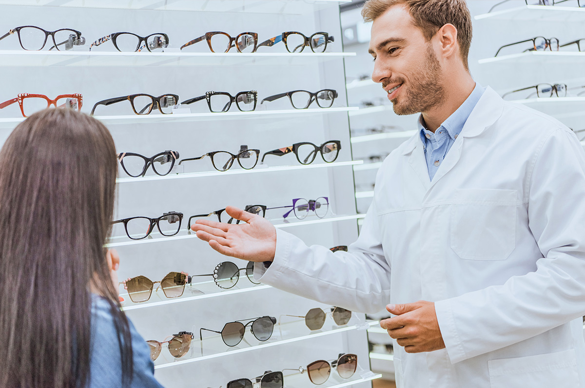 Des lunettes 100% gratuites, c’est possible avec le 100% santé