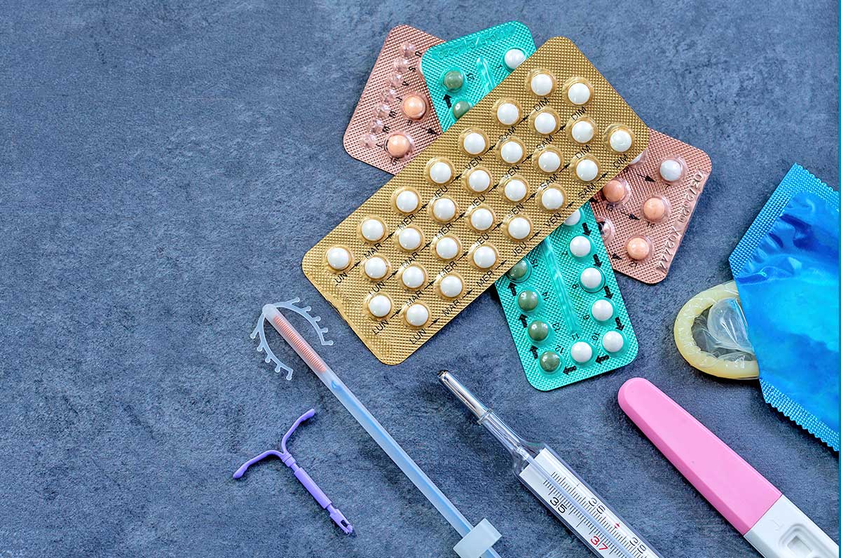 Contraception : ouverture de la gratuité pour les assurées de moins de 26 ans
