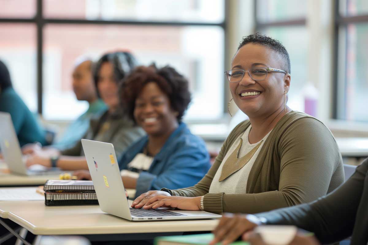 L'école de service social de la CRAMIF : une offre de formation continue pour les professionnels de l'intervention sociale