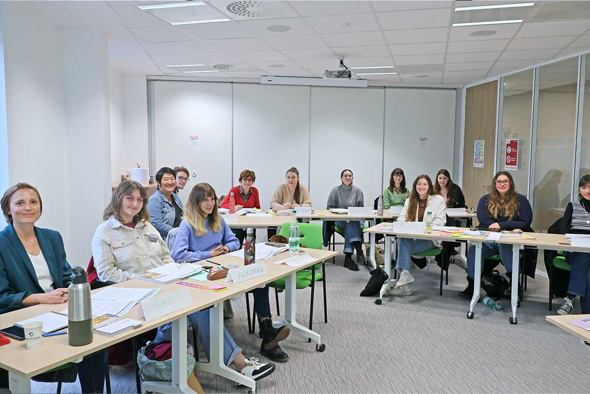 Santé mentale des jeunes : des professionnels formés aux premiers secours