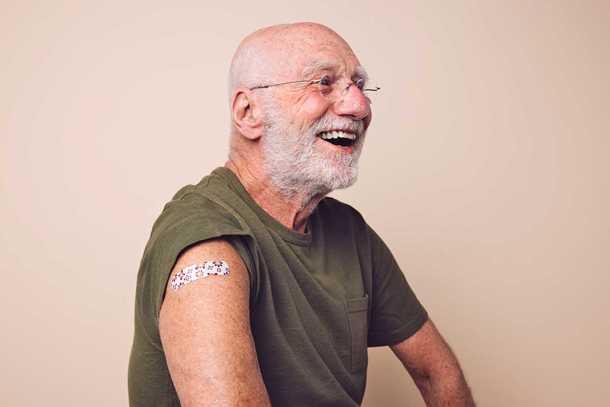 Vaccination contre la grippe et le Covid-19 : campagne prolongée jusqu’au 28 février