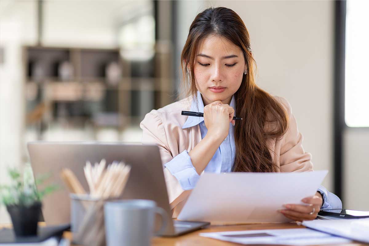 L'arrêt de travail : une opportunité pour réorienter un projet professionnel avec l'Assurance Maladie