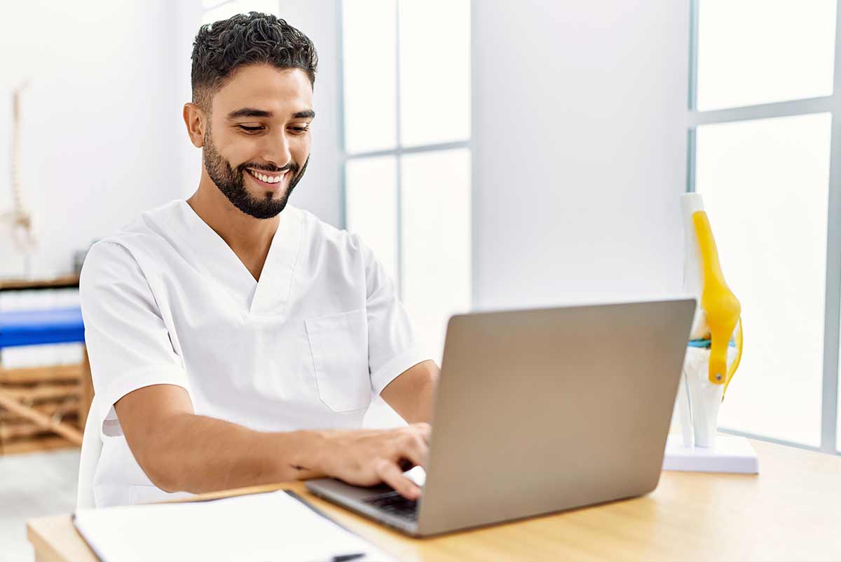 Expérimentation du télécontrôle médical pour les arrêts de travail : de quoi s’agit-il ?