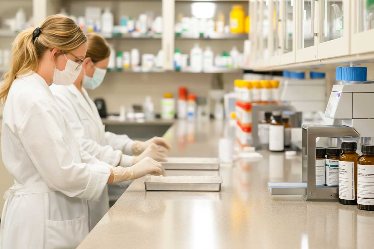 Dépistage des IST : un kit à domicile pris en charge à 100 % pour les femmes de 18 à 25 ans