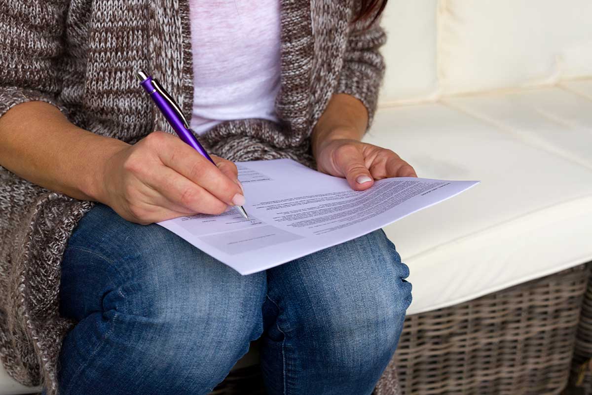 Arrêt de travail : comment demander un dispositif d’aide au retour à l’emploi ?