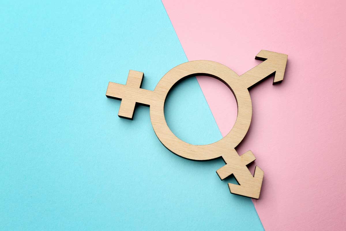 Un accompagnement dédié aux personnes en transition de genre 