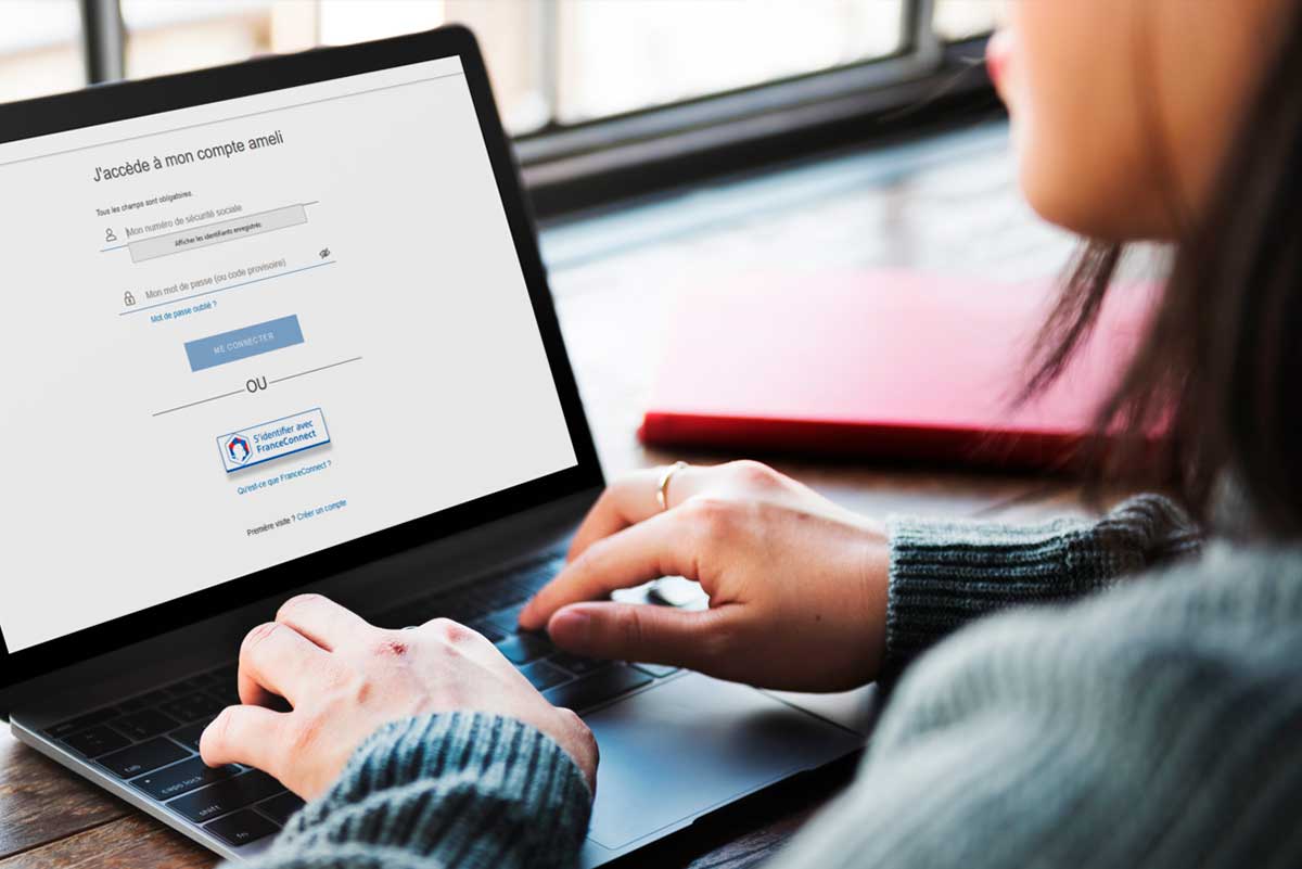 MGEN : les assurés accèdent désormais au compte ameli 
