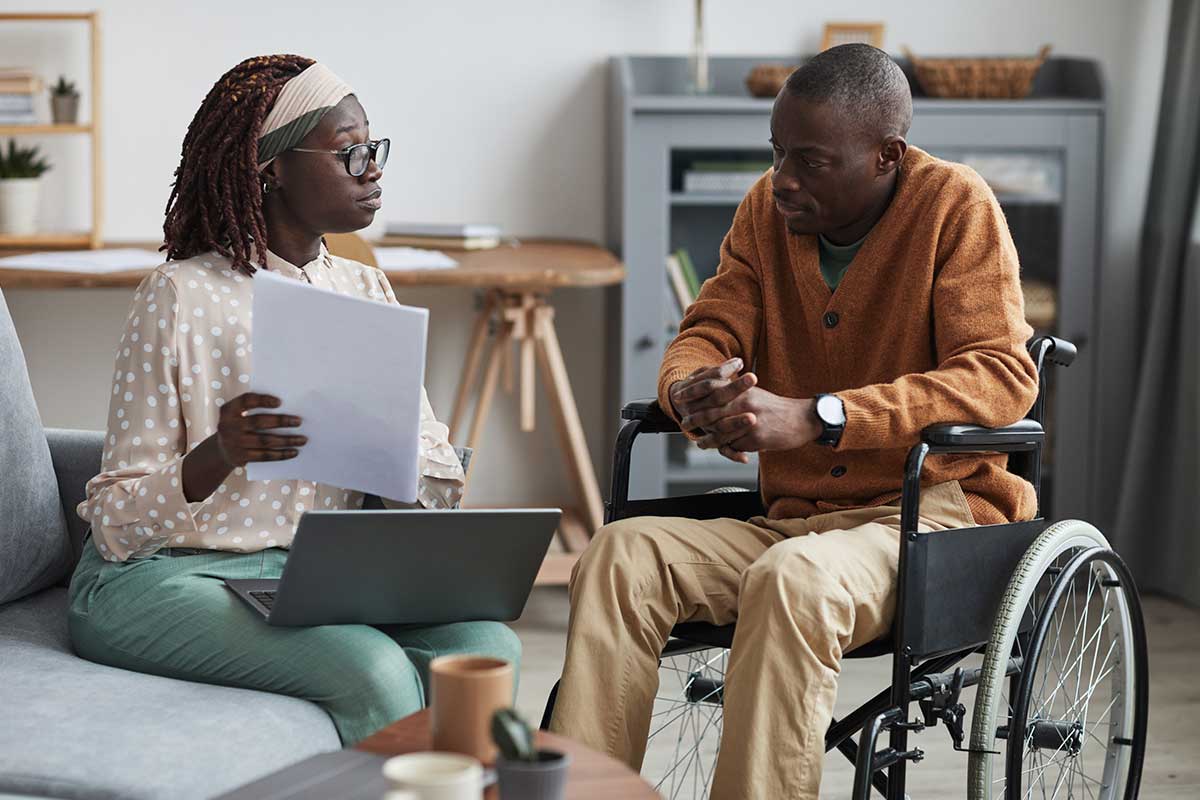 Complémentaire santé solidaire et allocation aux adultes handicapés (AAH)