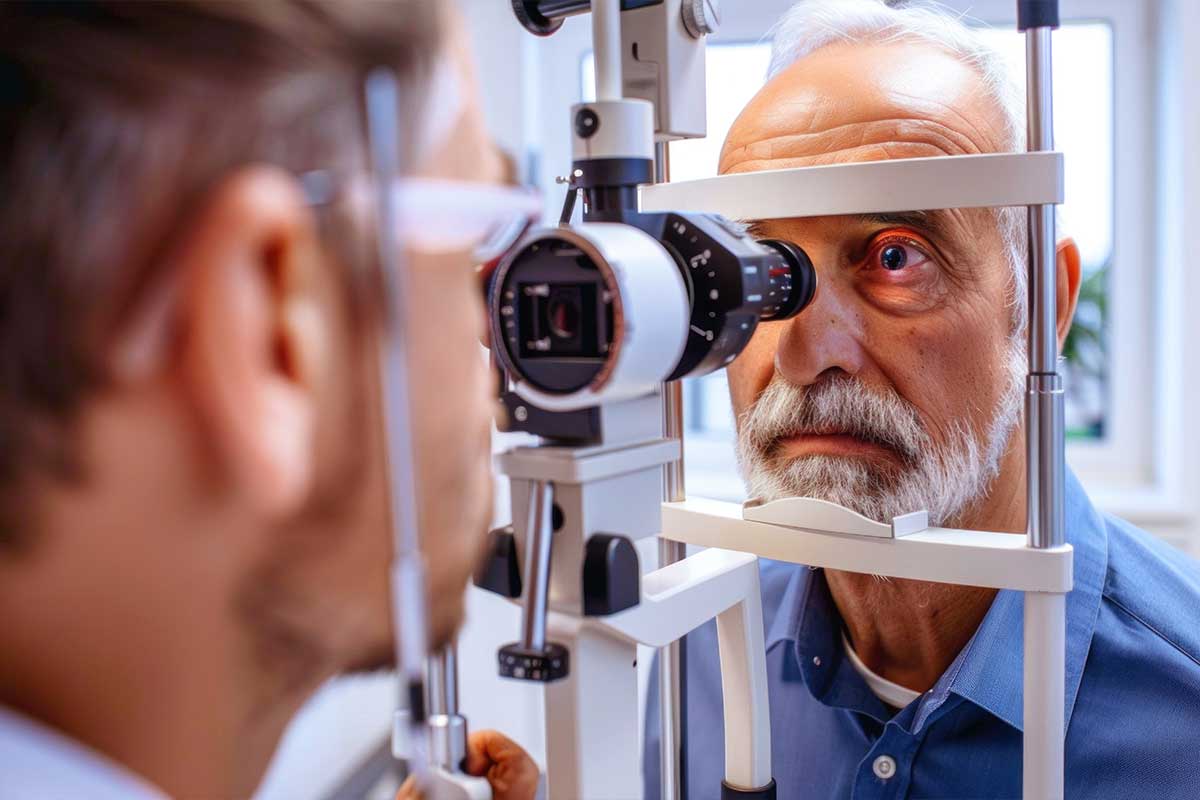 Accès aux soins : un accompagnement santé sur mesure pour les retraités fragilisés