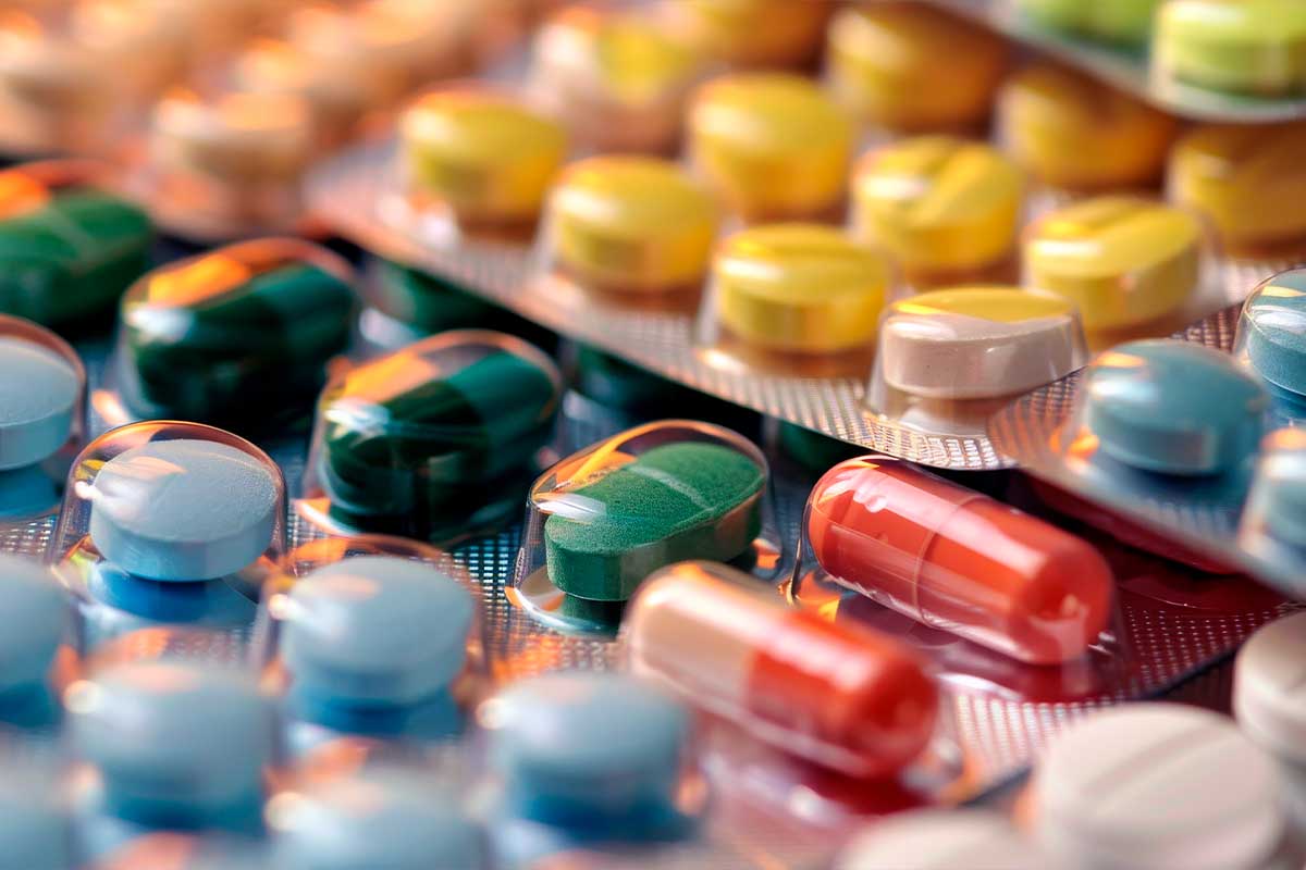 Médicaments : en 10 ans, une prise en charge renforcée par l’Assurance Maladie