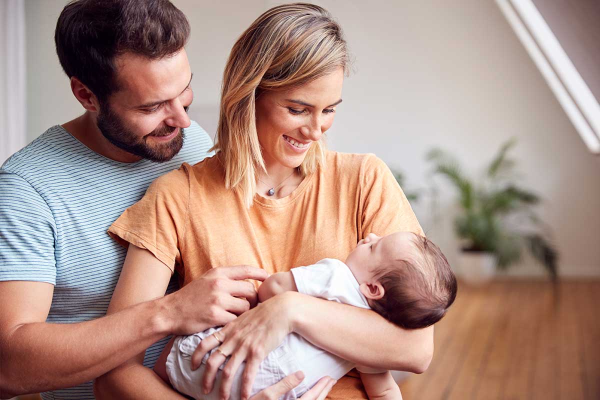 Congé de naissance : un nouveau droit effectif dès juillet 2026