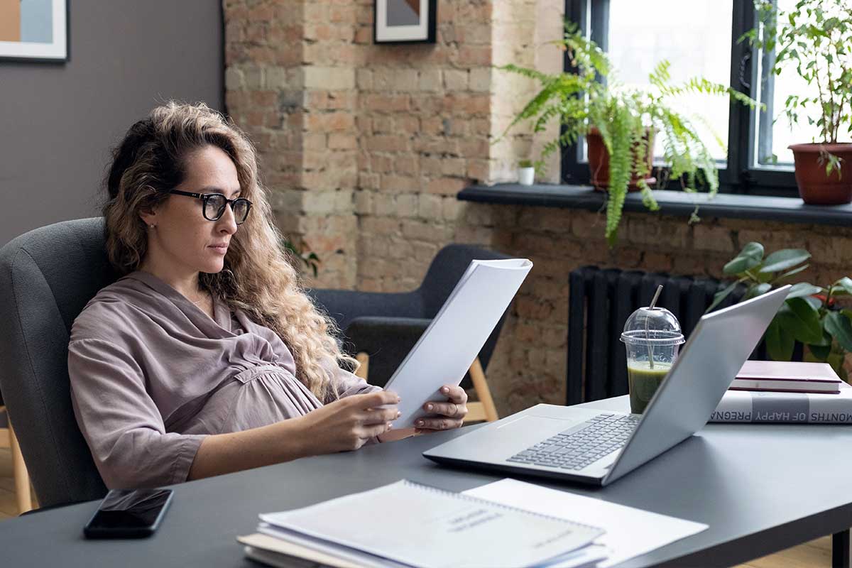 Nouveau carnet de maternité : un outil renforcé pour accompagner les femmes enceintes
