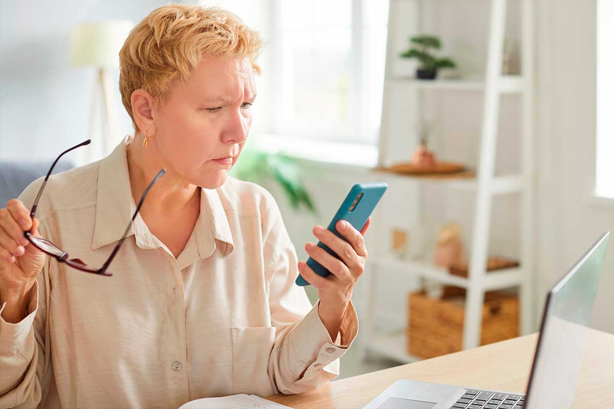 L’Assurance Maladie fait évoluer l’apparence de ses courriels