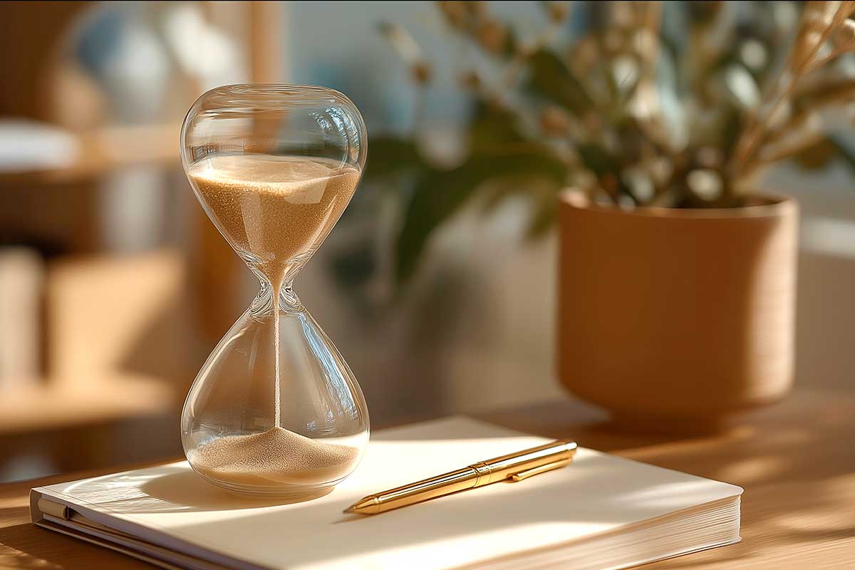 Arrêt de travail : comment sécuriser son avenir professionnel face aux inquiétudes ?