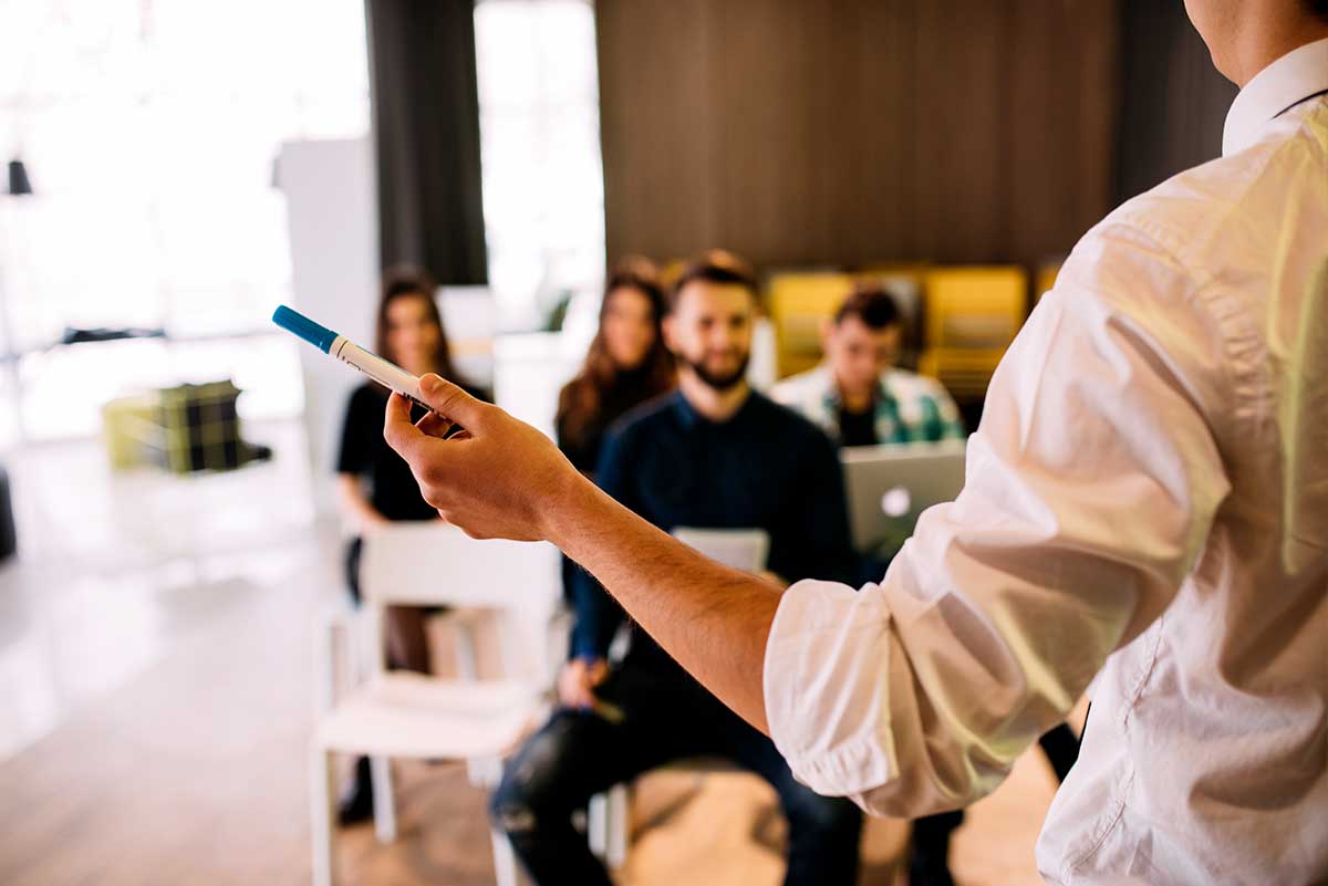 Formation partenaires : inscrivez-vous aux sessions de juin et septembre pour le module n°6 (nouveautés réglementaires)