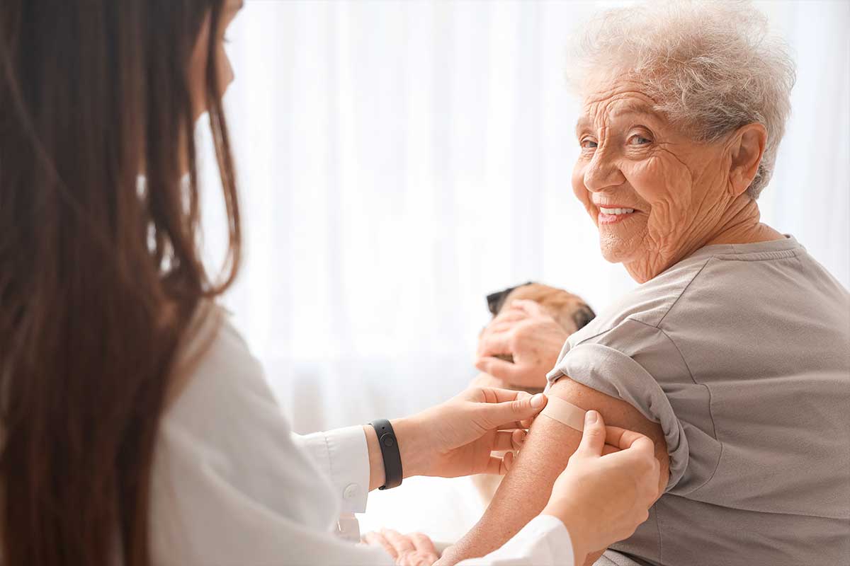 Covid-19 : la campagne de vaccination de printemps ouverte jusqu’au 30 juin