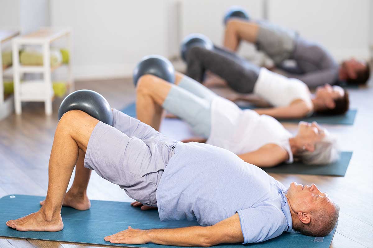 Bouger avec le sourire : quand l’activité physique devient un levier de santé et de remobilisation