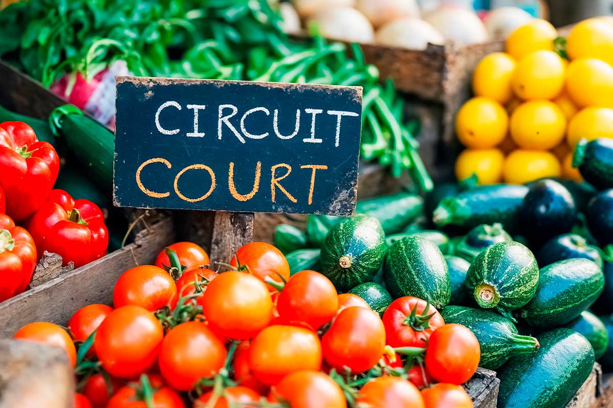 Alimentation durable : un enjeu de santé à partager avec les publics