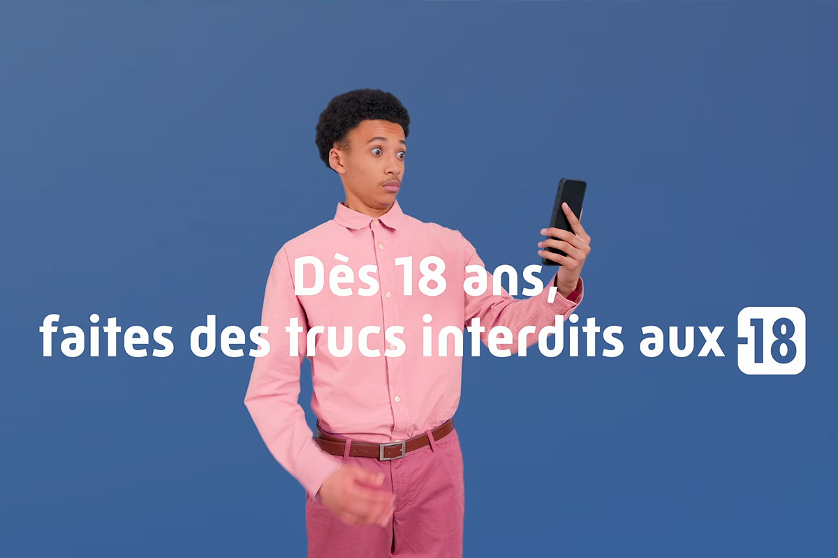 Dès 18 ans, les bons réflexes santé : des outils à relayer auprès des jeunes