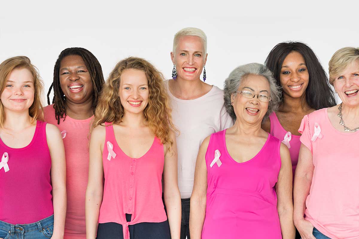 Octobre rose : profitez de vos initiatives pour parler du dépistage 