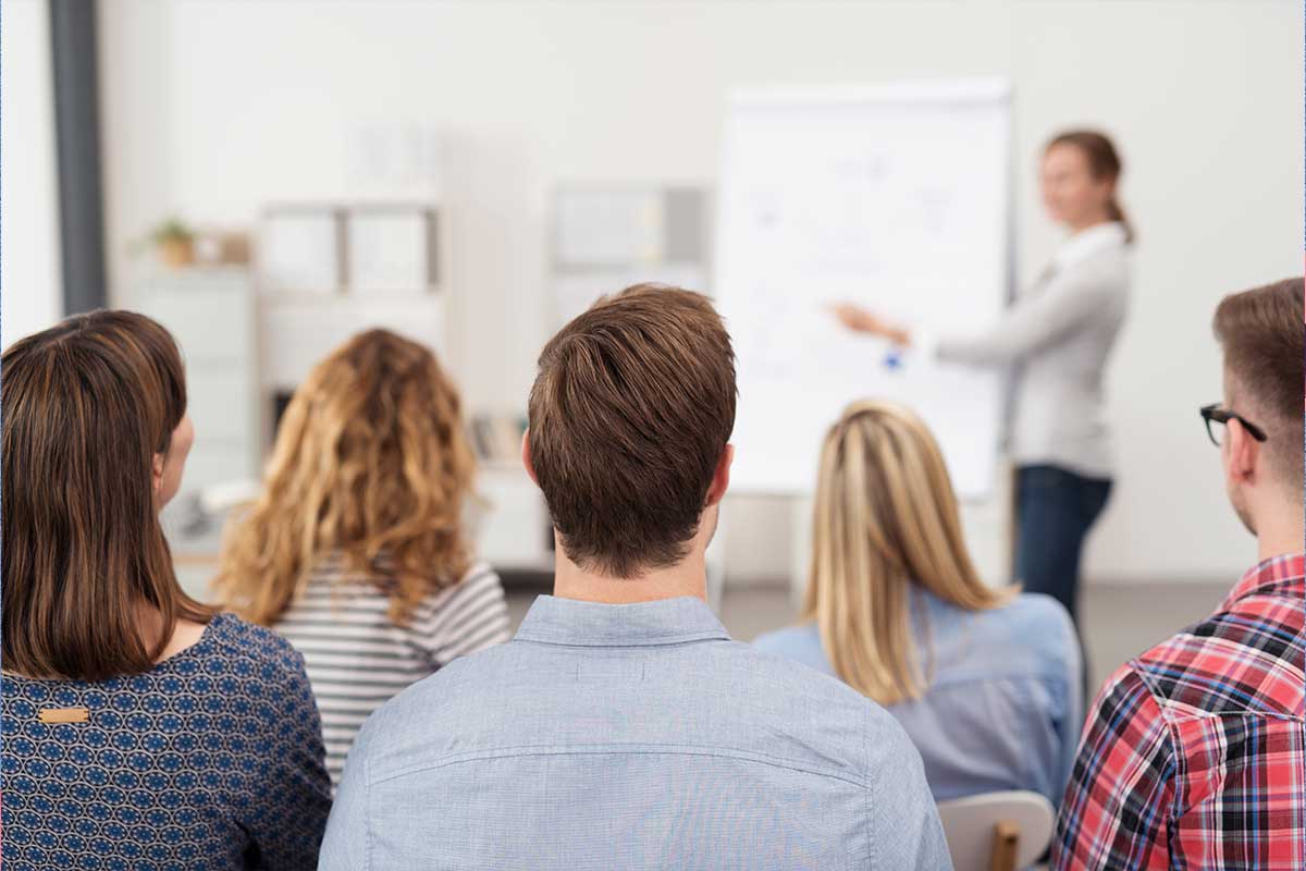Formation partenaires : retour sur le module 6 dédié aux nouveautés règlementaires