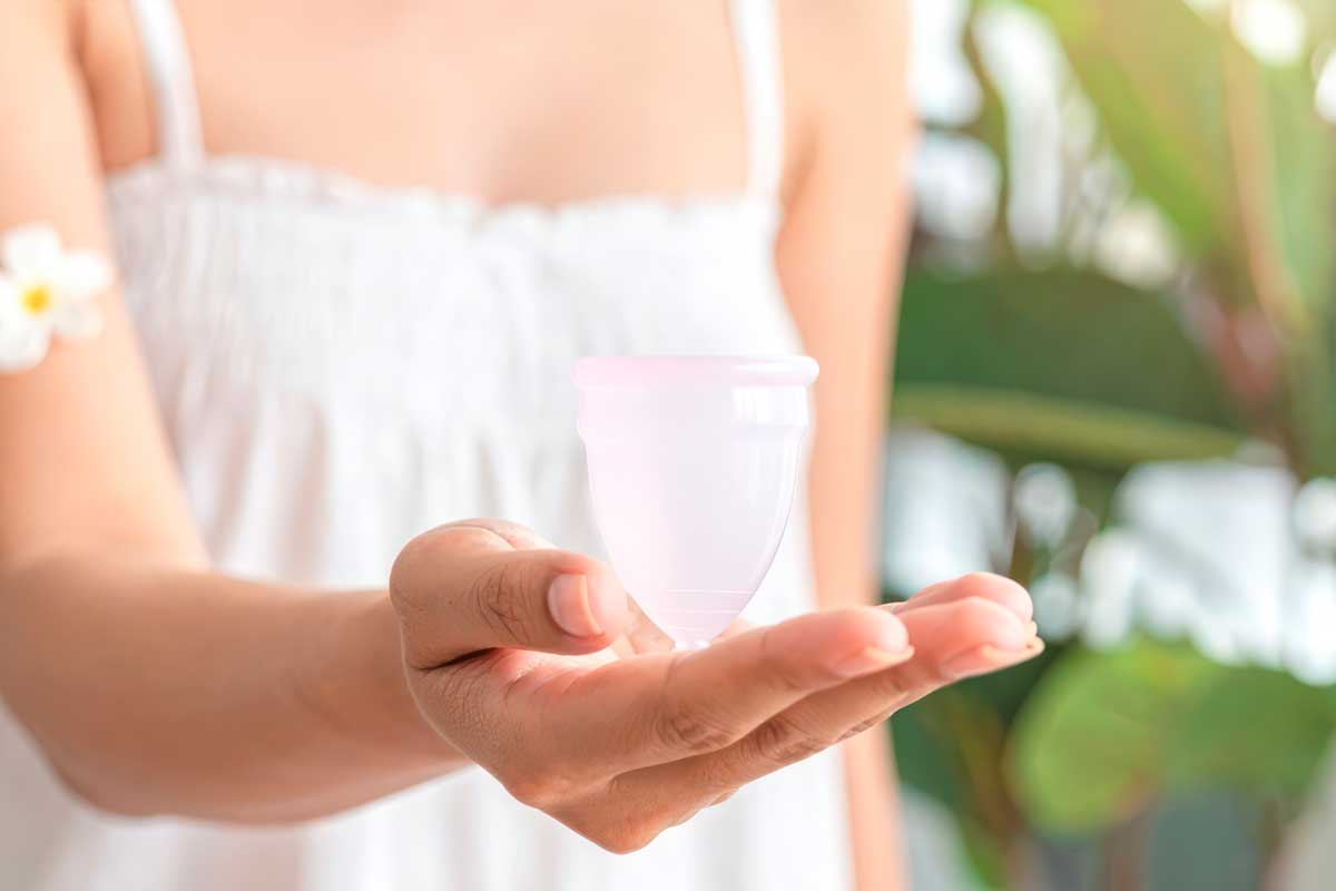 Tout savoir sur la prise en charge des protections périodiques réutilisables au 1er octobre 2026