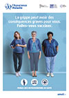 A090 NAT vaccination grippe femmes