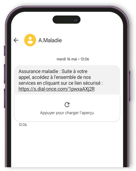 SMS SVI assures 1